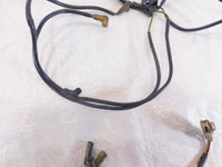 99-13 Yamaha Royal Star Venture S XVZ13 Misc Electrical Sub Wire Harness Cables - C3 Cycle