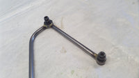 Kawasaki Ninja 1000 ZX-1000 Z900 Z1000 Crankcase Engine Motor Oil Pipe Line - C3 Cycle