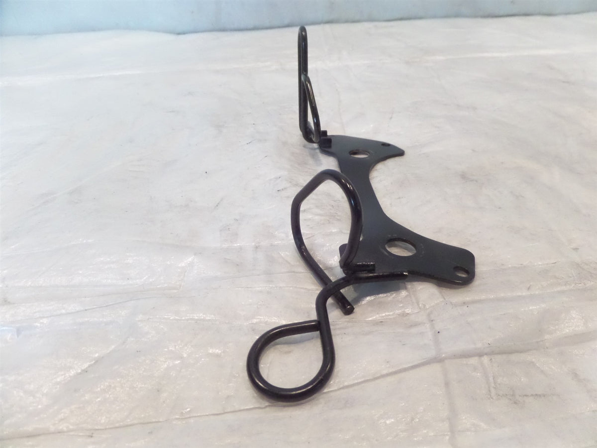 Yamaha V-Star 1100 XVS1100 Custom Midnight Front Handlebar Clutch Cable Guide - C3 Cycle