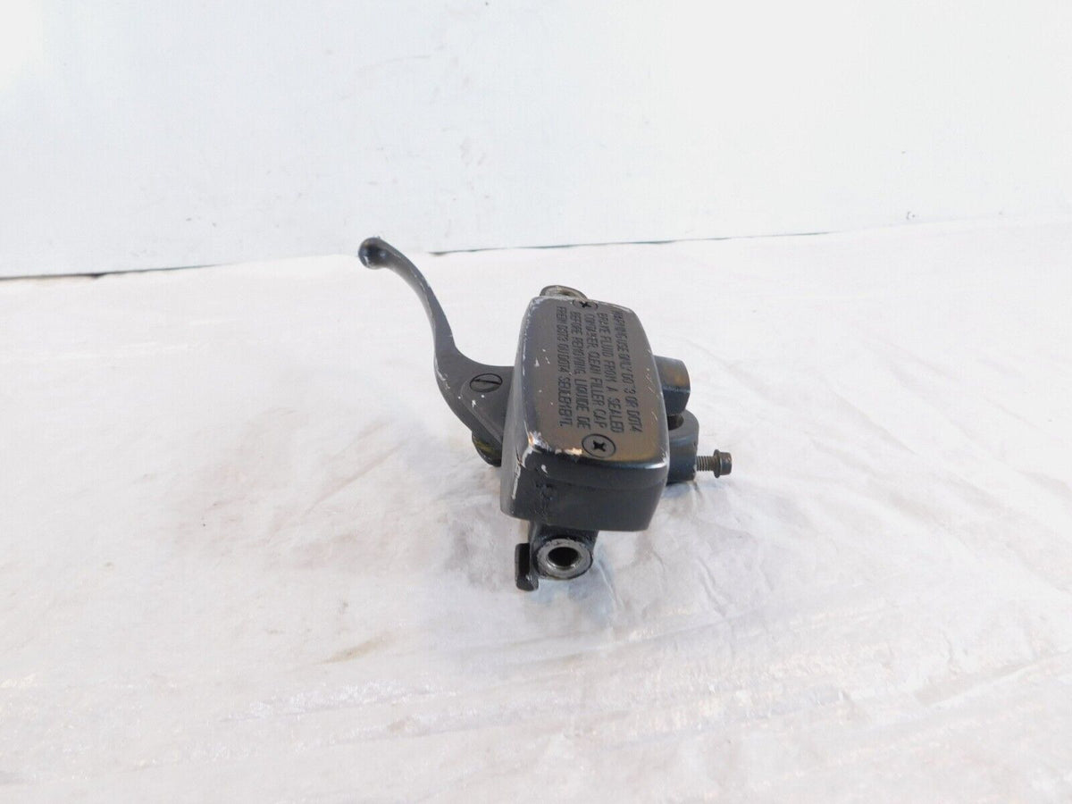 Honda Shadow 750 VT750 VT750C Phantom Spirit & Aero Front Brake Master Cylinder