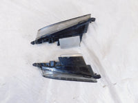 2009-2012 Harley Davidson Road Street Glide CVO Rear Wheel Fender Fascia Lights - C3 Cycle
