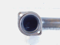 Buell XB XB9 XB12 XB12R Firebolt Ulysses & Lightning Exhaust Header Down Pipe - C3 Cycle