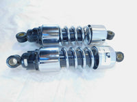 Suzuki Intruder 1400 VS1400 Progressive Suspension 412 Series Rear Wheel Shocks - C3 Cycle