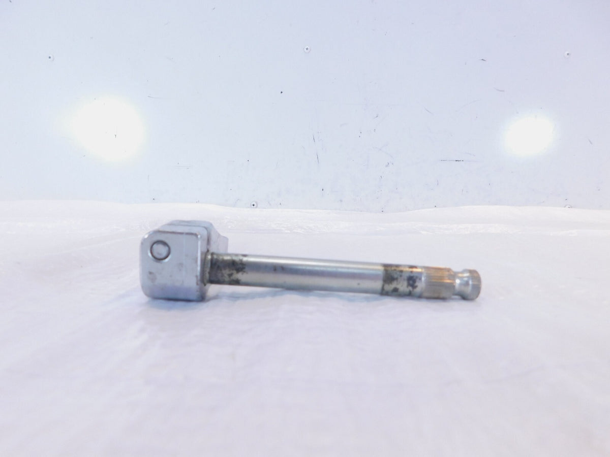 2018-2020 Harley Davidson Softail Low Rider Transmission Shift Shifter Lever - C3 Cycle