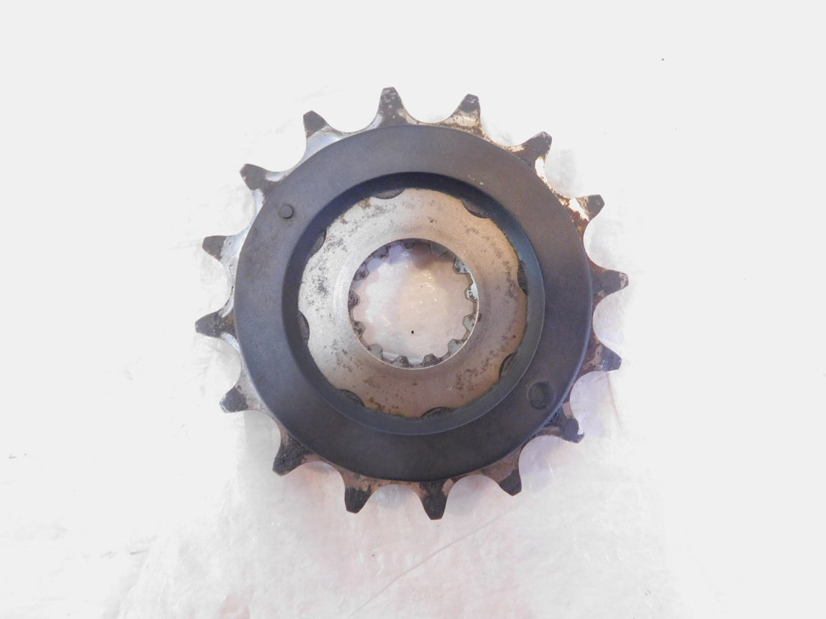Triumph Street Triple 675 Daytona 675R Front Transmission Output Drive Sprocket - C3 Cycle