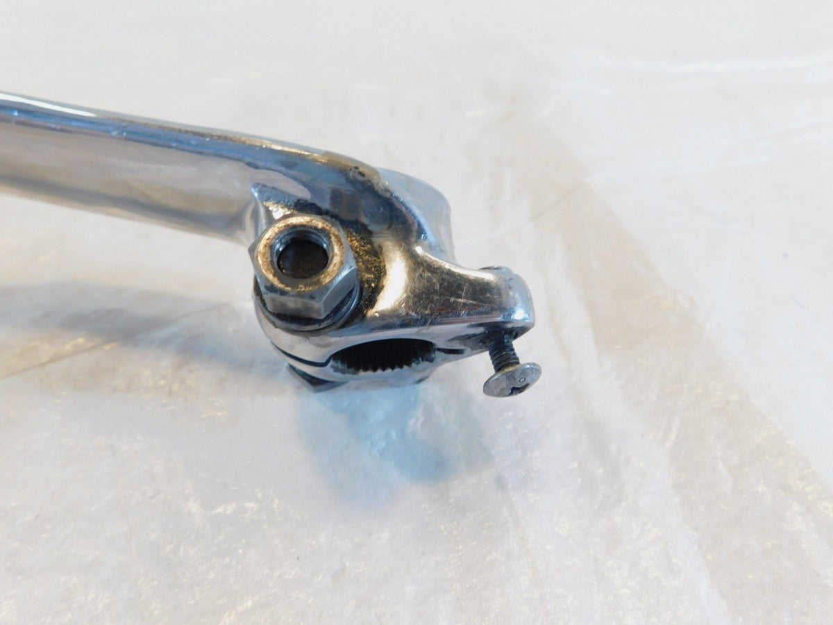 1957-1974 Harley Davidson Sportster 900 & 1000 Right Rear Brake Pedal Lever - C3 Cycle