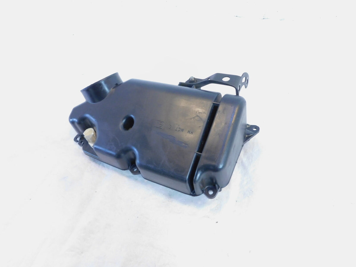 2002-2008 Honda FSC600 Silver Wing 600 Rear Air Box Filter Cleaner Chamber Cover - C3 Cycle