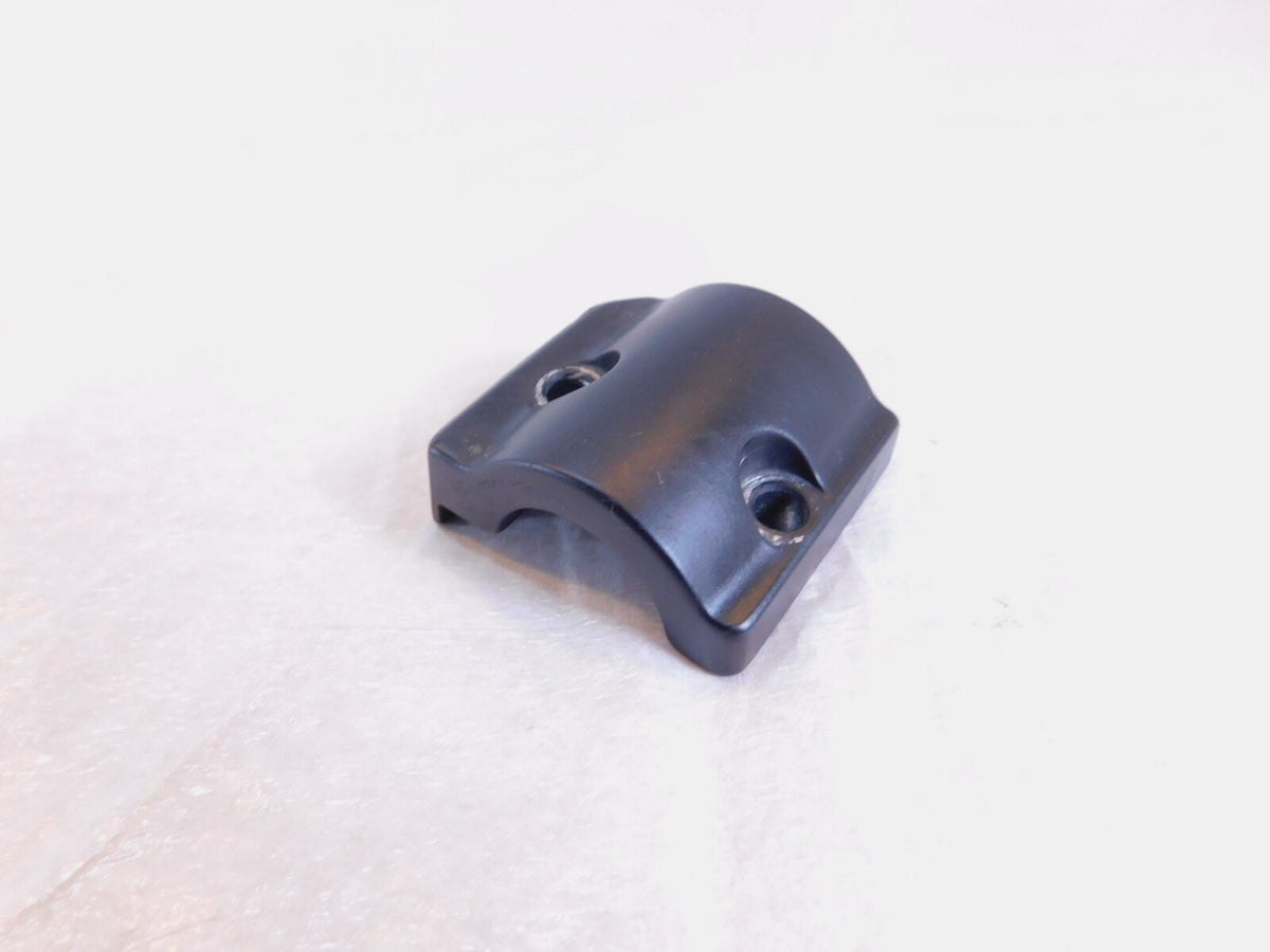 2011-2012 BMW K1600GT K1600GTL Front Brake Master Cylinder Handlebar Clamp Mount - C3 Cycle