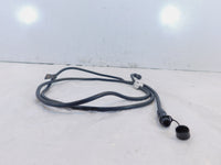 Harley Davidson CVO Street Electra Glide Ipod Intermediate Wire Wiring Harness - C3 Cycle