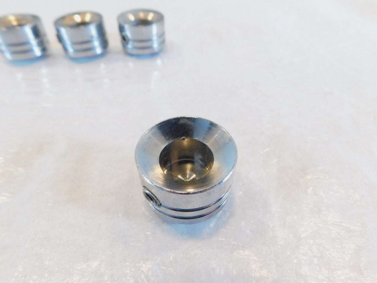 1991-2016 Harley Davidson Sportster 883 & 1200 Cylinder Head Mount Bolt Covers - C3 Cycle