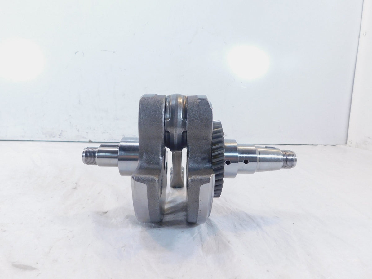 BMW F650 F650GS Dakar F650CS Scarver G650X Crankshaft Flywheel & Connecting Rod - C3 Cycle