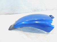 1986-1995 BMW K100 K75C K75S R100R Blue Rear Front Wheel Fender Mudguard Cover - C3 Cycle