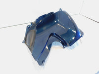 2005-2013 BMW R1200RT R900RT Midnight Blue Left Side Tank Fairing Cowl Cover - C3 Cycle