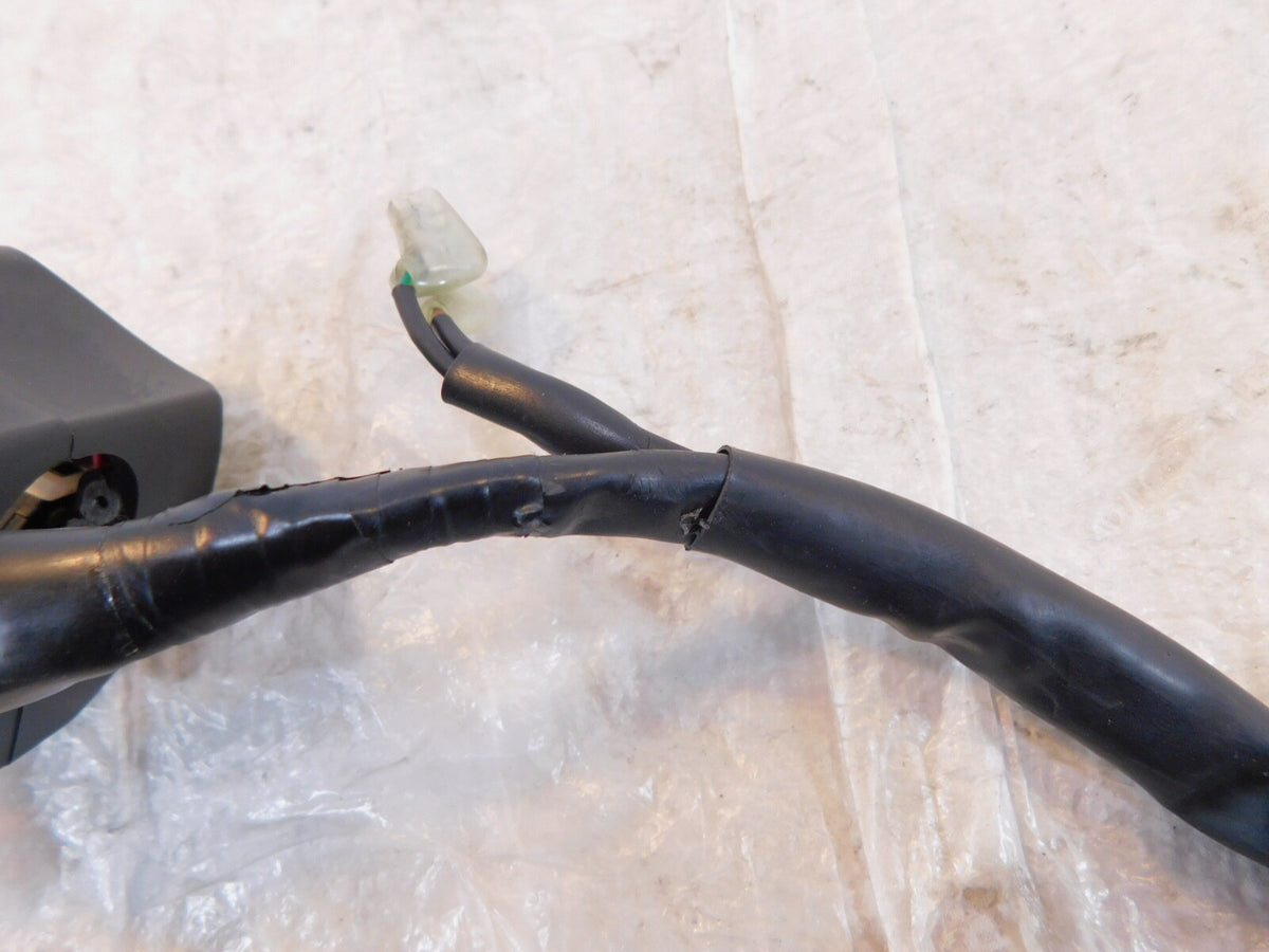 2022-2024 Yamaha YZFR7 YZF-R7 R7 Right Engine Start/Stop Handlebar Switches - C3 Cycle