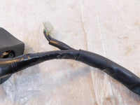 2022-2024 Yamaha YZFR7 YZF-R7 R7 Right Engine Start/Stop Handlebar Switches - C3 Cycle