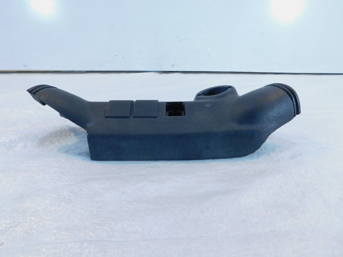 BMW K75S Handlebar Ignition Switch Cover Guard Impact Plate - 32712308032 - C3 Cycle