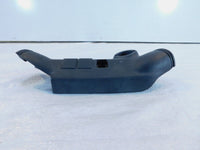 BMW K75S Handlebar Ignition Switch Cover Guard Impact Plate - 32712308032 - C3 Cycle