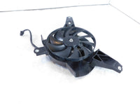 2022-2024 Yamaha YZFR7 YZF-R7 R7 Engine Motor Cooling Radiator Fan & Shroud - C3 Cycle