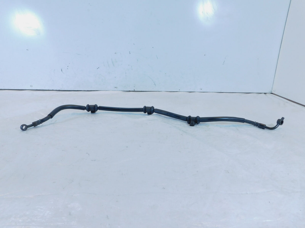 2000-2007 Honda VT1100 VT1100C Shadow 1100 Sabre Rear Brake Hose Line Pipe