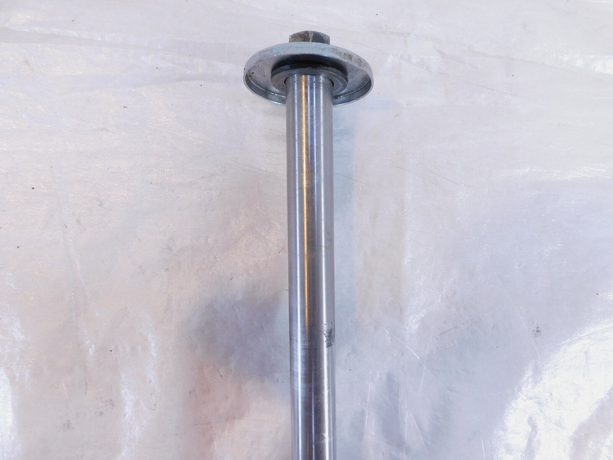 Kawasaki Vulcan 88 1500 ZG1200 Voyager XII ZG1000 Concours Rear Wheel Axle Bolt - C3 Cycle