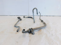 Buell XB XB9 XB12 Firebolt Lightning Ulysses Engine Oil Pump & Filter Line Hoses - C3 Cycle