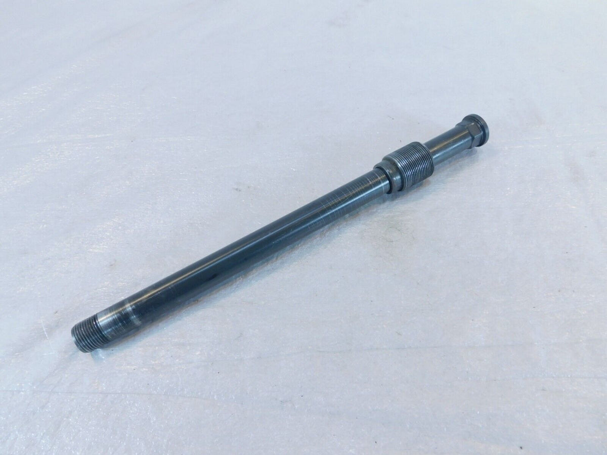 Aprilia RSV 1000 Mille Tuono & SL1000 Falco Rear Wheel Swingarm Pivot Bolt Shaft - C3 Cycle