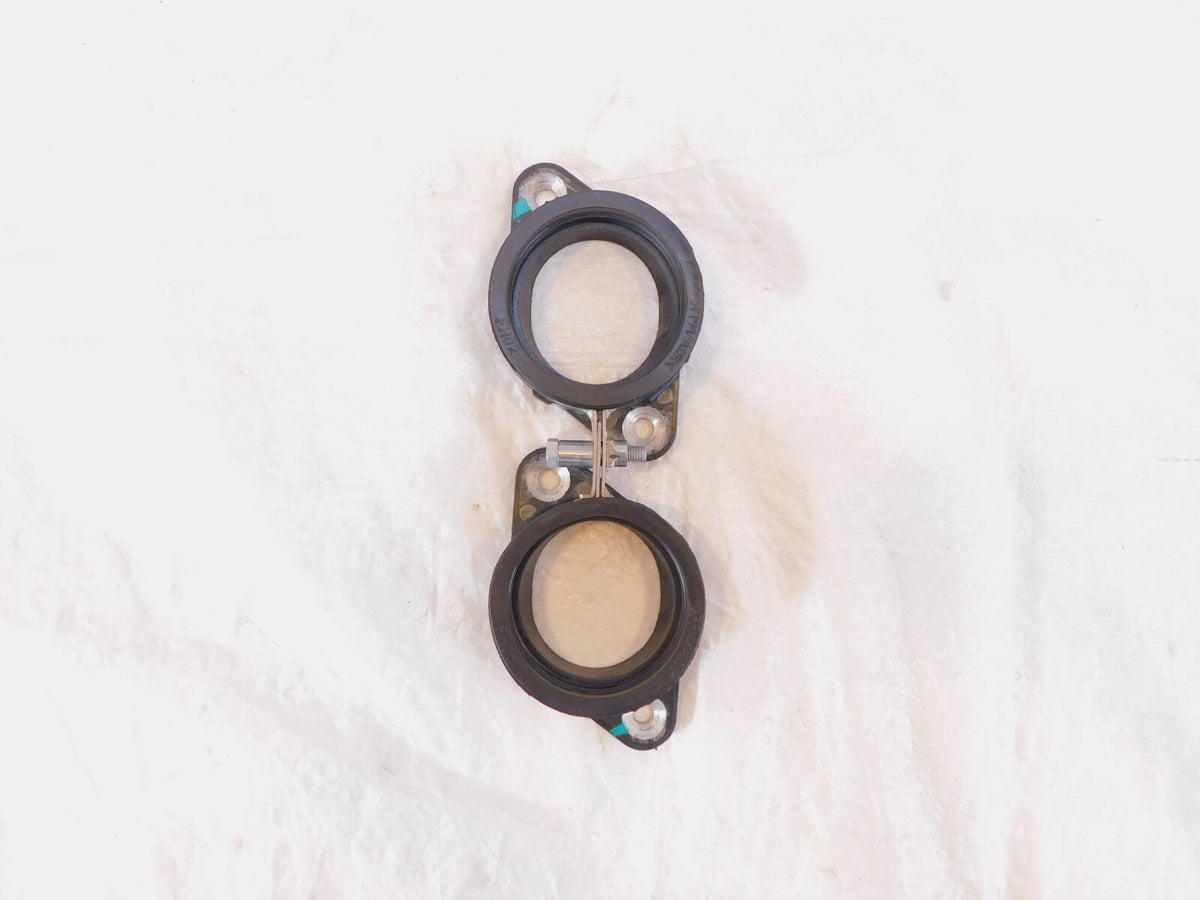 BMW F750GS F850GS F900XR F900R Throttle Body Cylinder Head Intake Manifold Boots - C3 Cycle