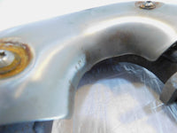 2019 19 Ducati Scrambler 800 Vertical Cylinder Head Exhaust Manifold Header Pipe - C3 Cycle