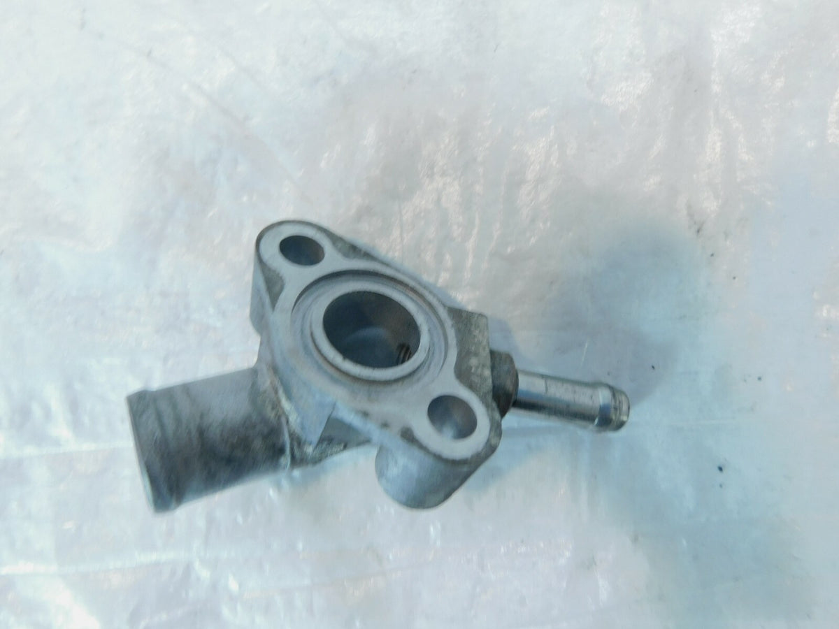2007-2022 Suzuki AN400 Burgman 400 Radiator Coolant Hose Pipe Fitting Joint - C3 Cycle
