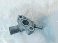 2007-2022 Suzuki AN400 Burgman 400 Radiator Coolant Hose Pipe Fitting Joint - C3 Cycle
