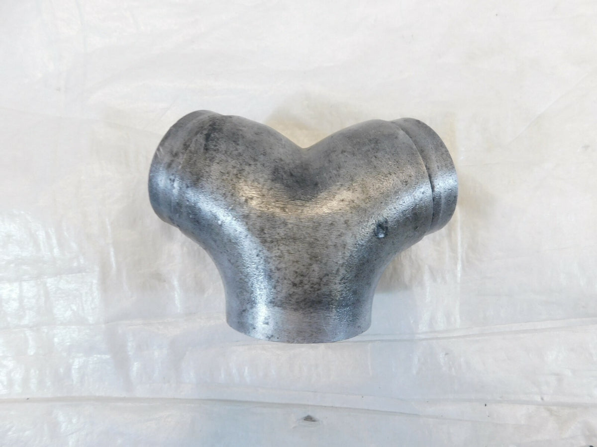 Harley Davidson Sportster 883 1200 Carb Carburetor Air Intake Manifold 27004-89 - C3 Cycle