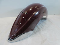 2003 03 Yamaha 1100 XVS1100 Classic Rear Back Wheel Cover Guard Fender Mudguard - C3 Cycle