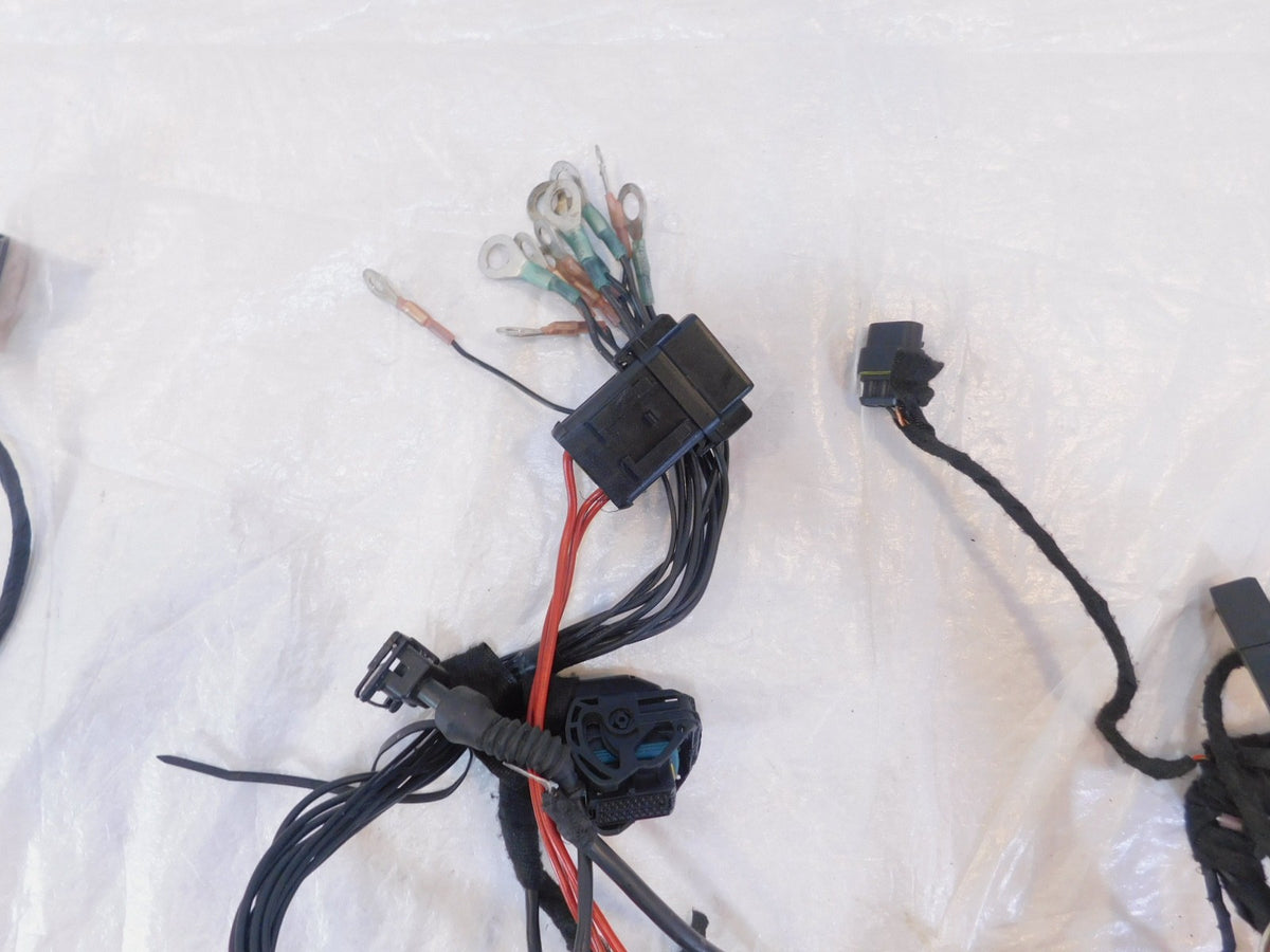 Ducati Superbike 749 749S & 999 999R Electrical Wiring Harness Wire Cable Loom - C3 Cycle
