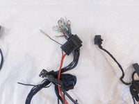 Ducati Superbike 749 749S & 999 999R Electrical Wiring Harness Wire Cable Loom - C3 Cycle