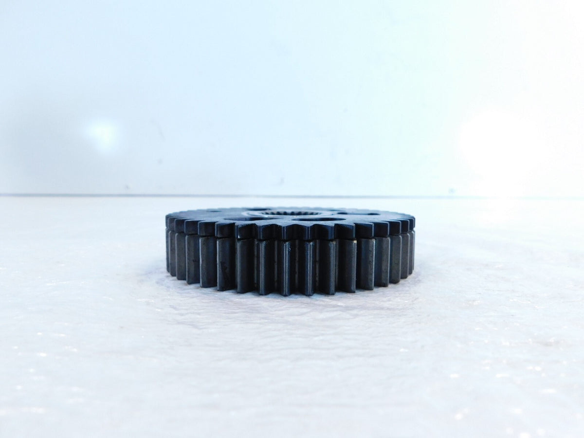 Honda VTR1000F Super Hawk Firestorm VTR1000 Crankshaft Primary Clutch Drive Gear - C3 Cycle