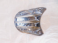 2014 14 Indian Chieftain & Chief Classic Left Engine Motor Primary Clutch Cover - C3 Cycle