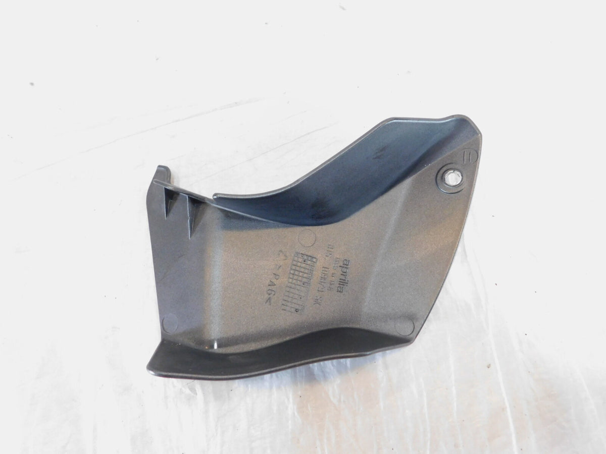2006-2009 Aprilia RSV1000 Tuono 1000 1000R Grey Left Spoiler Fairing