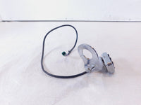 2008 & 2009 Victory Vision Chrome Cruise Control Handlebar Switch Buttons