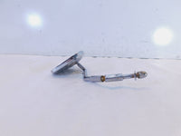 Harley Dyna Sportster Softail FXR & Sportster Right LTR Chrome Rear View Mirror - C3 Cycle