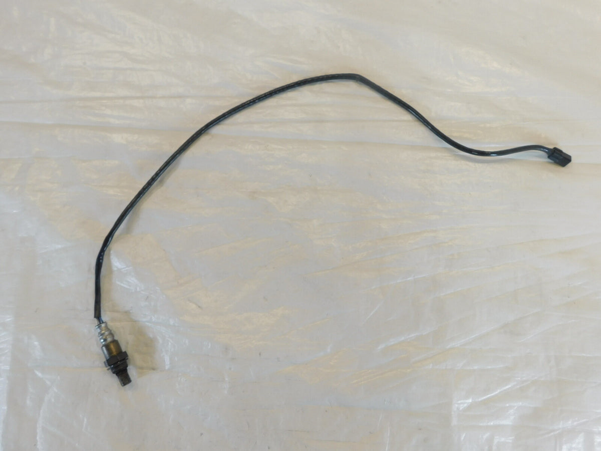 2006-2012 Yamaha FJR1300 FJR1300A AE Engine Exhaust Muffler O2 Oxygen Sensor - C3 Cycle