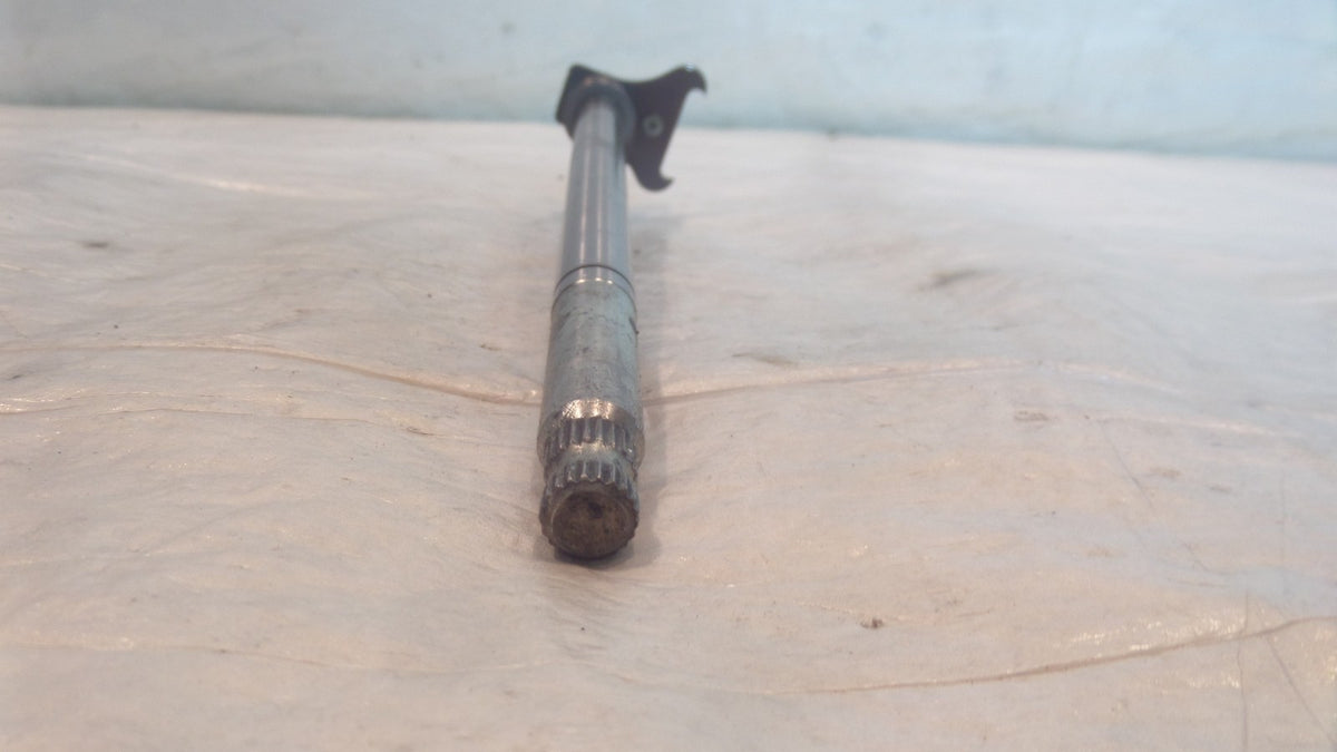 Suzuki GSXR-600 & GSX-R750 & GSX-R1000 Transmission Gear Shift Shifter Shaft Rod