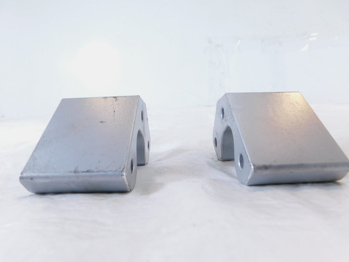 2008-2022 Kawasaki Concours 14 ZG1400 Helibars Handlebar Adapter Spacer 2" Riser - C3 Cycle