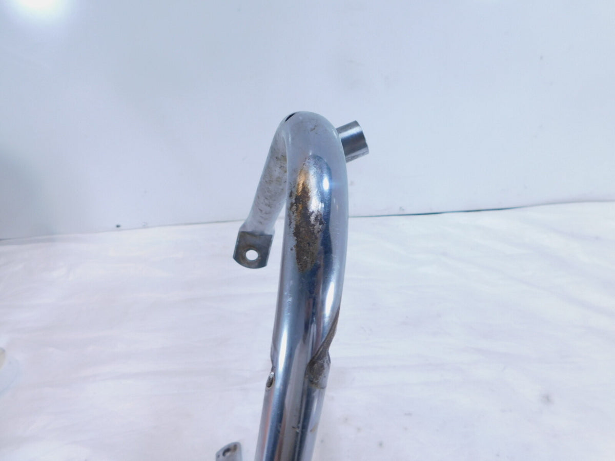 Harley Davidson Electra Glide Classic & Ultra Rear Right Saddlebag Crash Guard - C3 Cycle