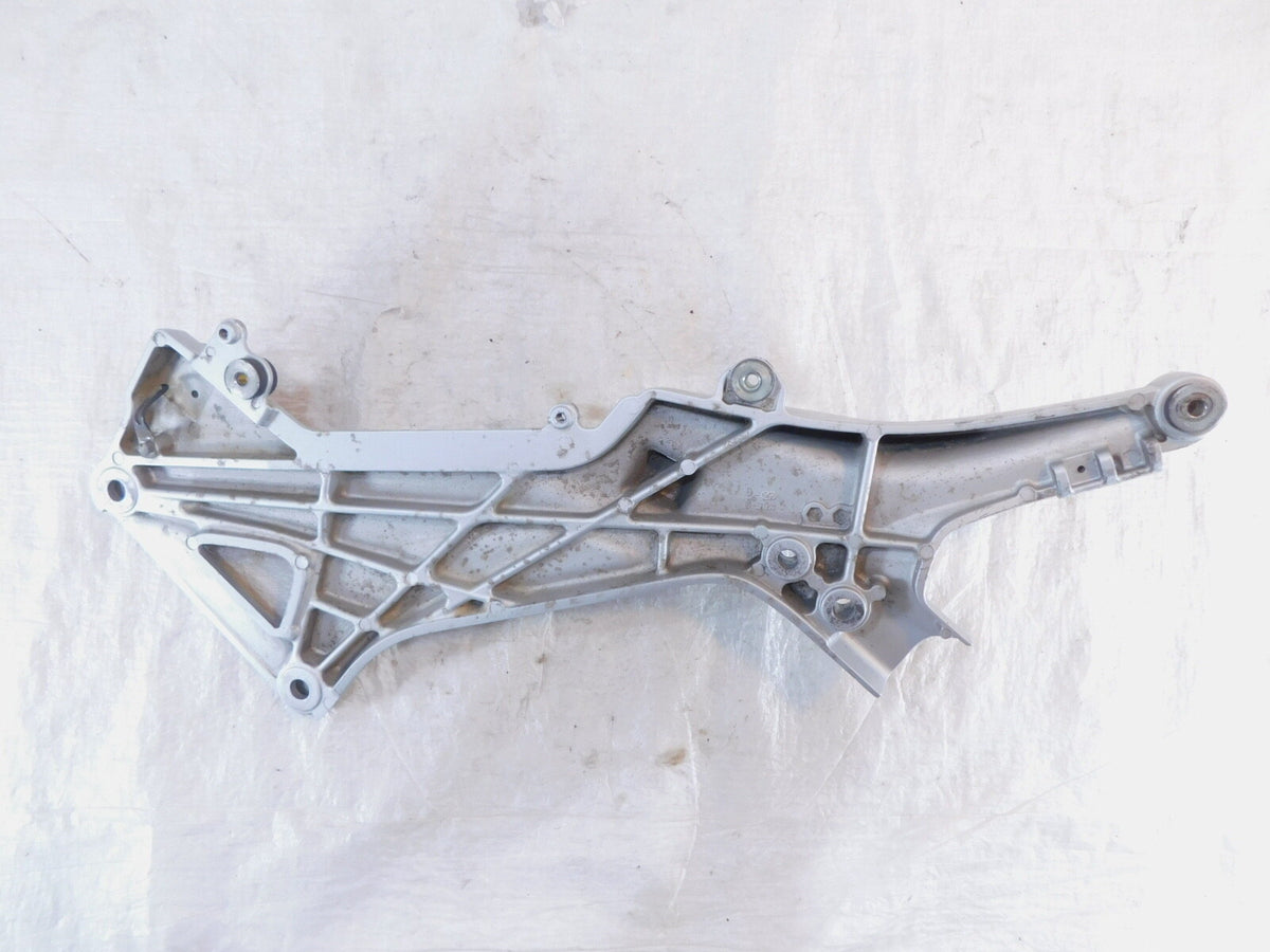 2003-2018 Honda ST1300 ST1300A ST1300AC Right Footpeg Footrest Mount Bracket - C3 Cycle