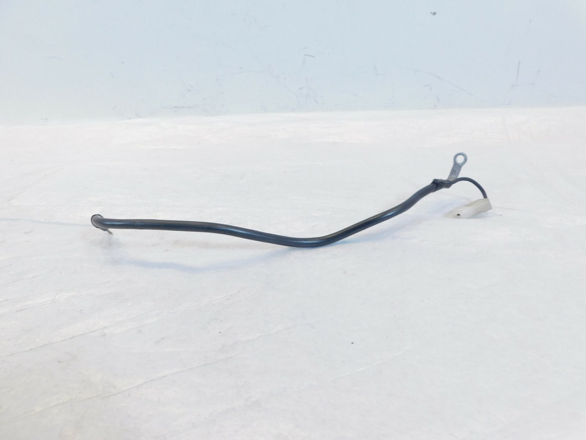 Yamaha Royal Star Tour Classic Deluxe XVZ13 & YZF600 Negative Battery Wire Cable - C3 Cycle