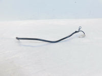 Yamaha Royal Star Tour Classic Deluxe XVZ13 & YZF600 Negative Battery Wire Cable - C3 Cycle