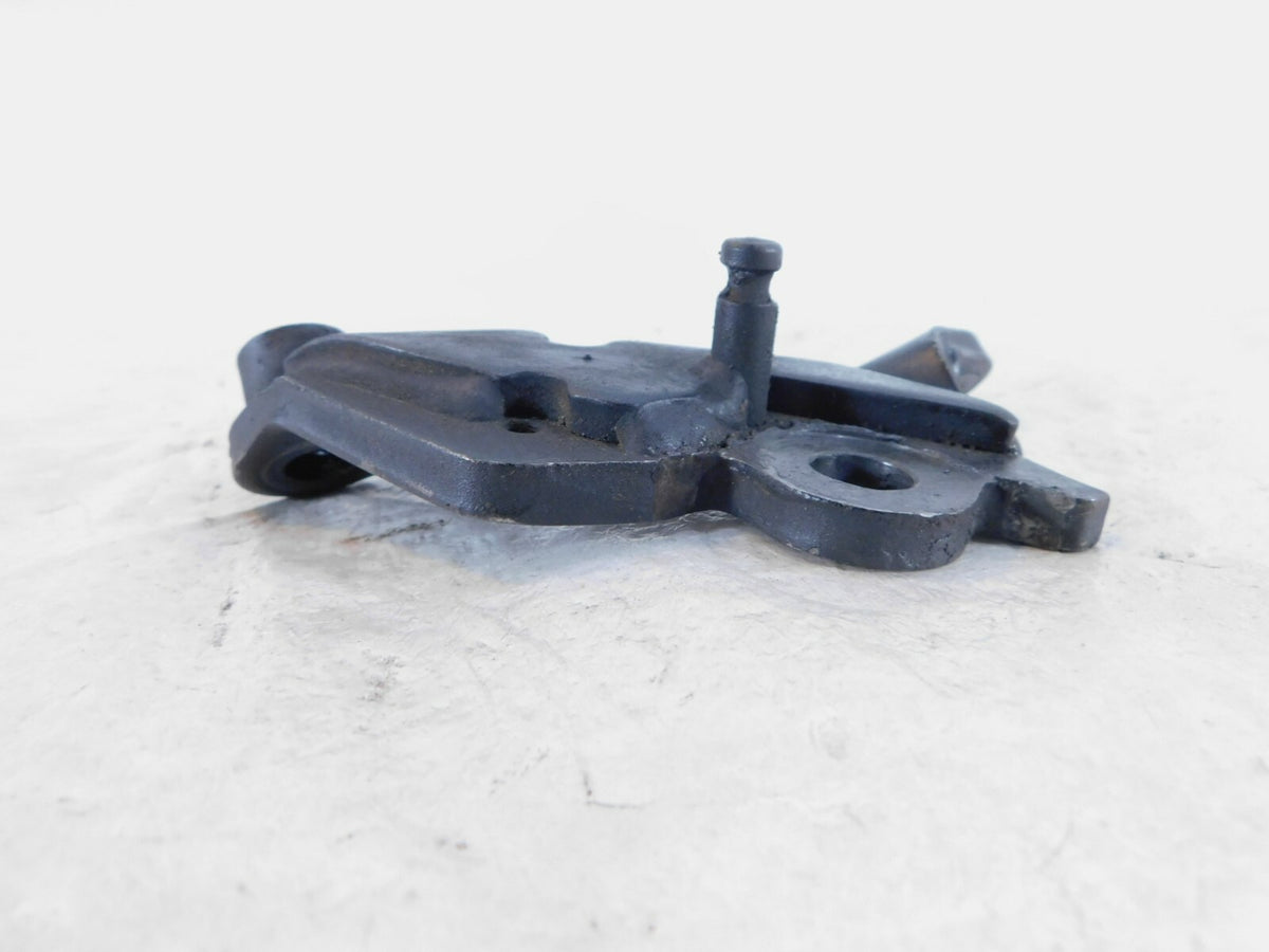 84-99 Yamaha Virago 750 1000 1100 XV700 XV750 Side Stand Kickstand Bracket Mount - C3 Cycle