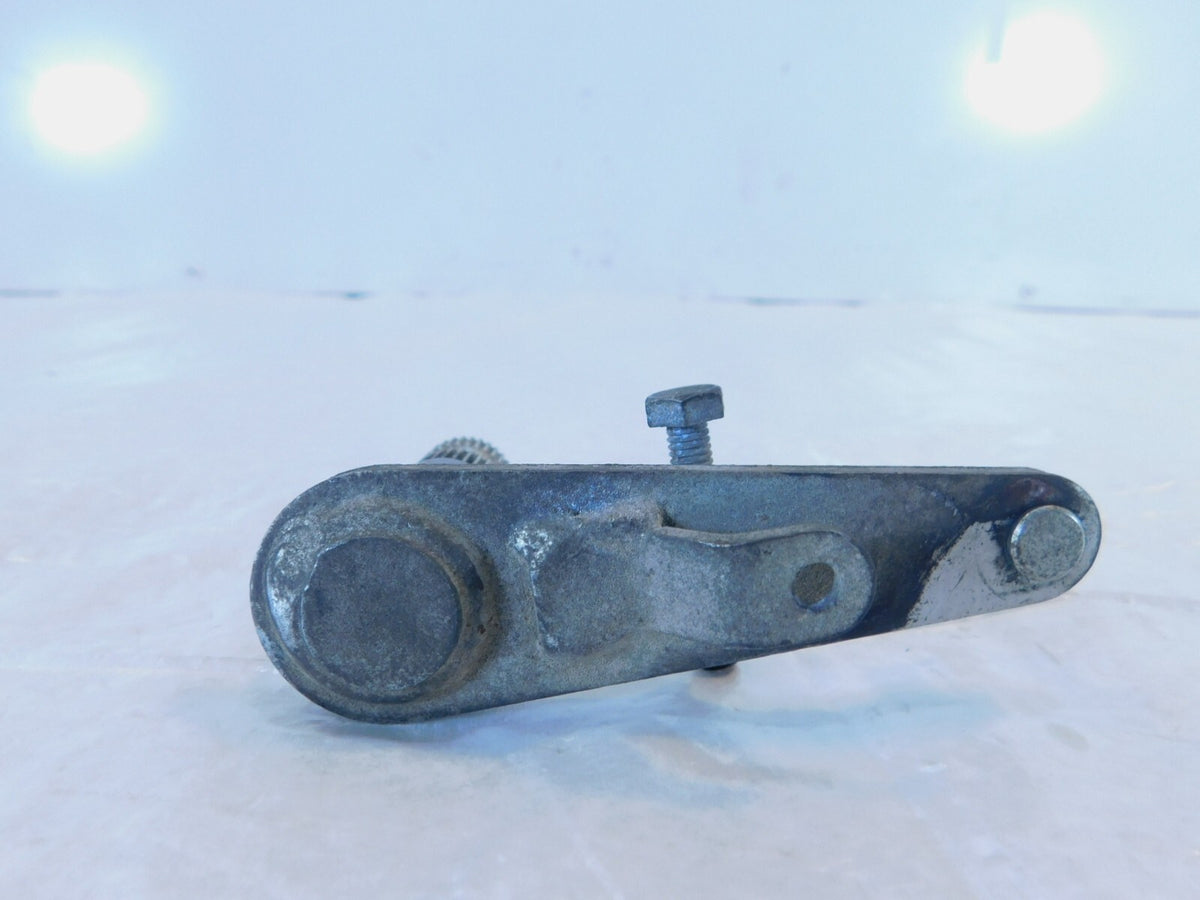 84-99 Yamaha Virago 750 1000 1100 XV750 Rear Foot Brake Pedal Lever Shaft Arm - C3 Cycle