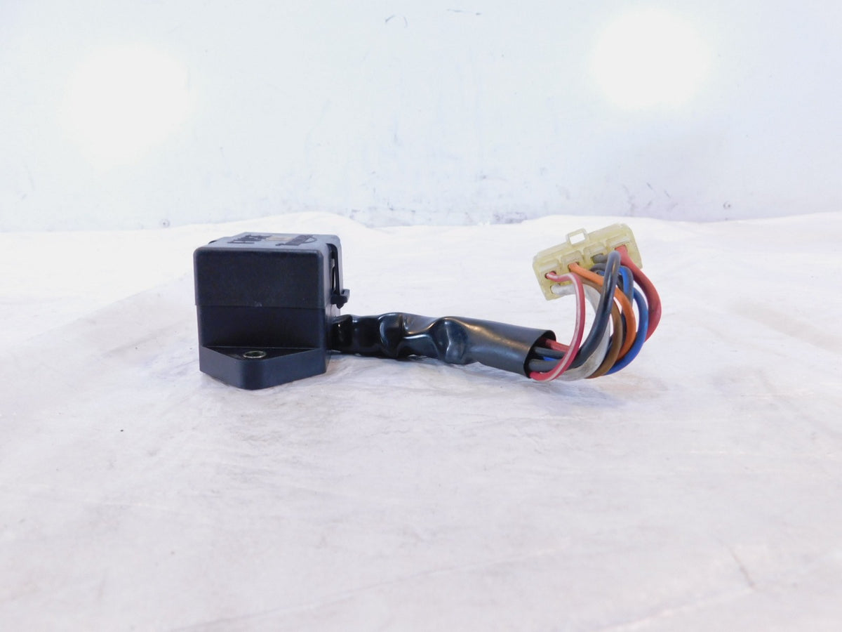 1991-1995 Triumph Trophy 900 & 1200 Electrical Wire Harness Fuse Box Block - C3 Cycle