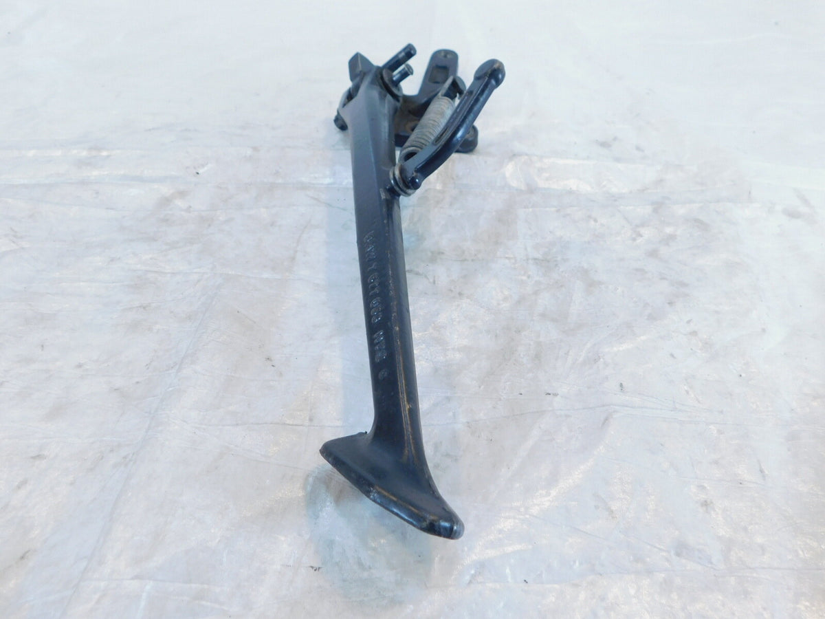 2005-2011 BMW K1300GT K1200GT Side Stand Kickstand w/ Bracket Mount & Spring - C3 Cycle